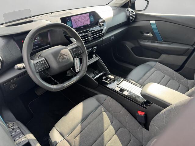 Citroen ë-C4 Feel Pack 50 kWh | Comfort seats | Prijs is rijklaar – foto 5
