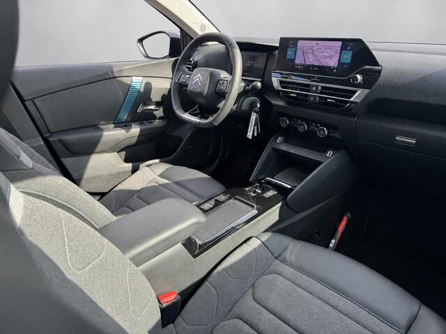 Citroen ë-C4 Feel Pack 50 kWh | Comfort seats | Prijs is rijklaar – foto 6