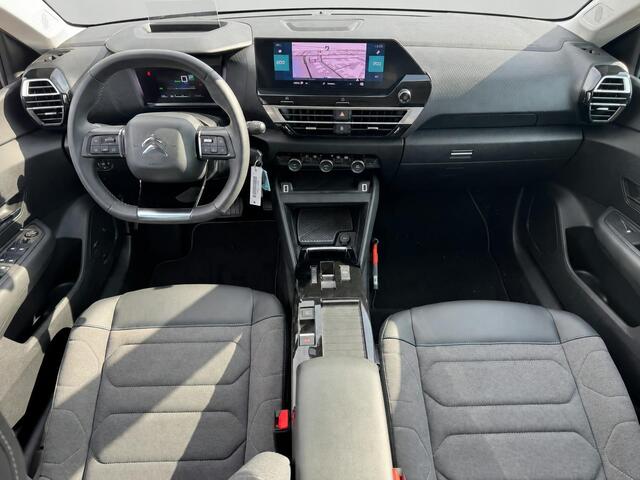 Citroen ë-C4 Feel Pack 50 kWh | Comfort seats | Prijs is rijklaar – foto 9