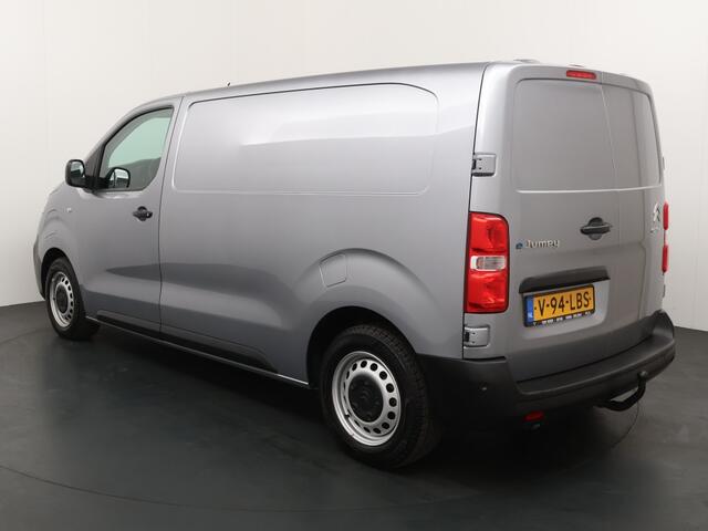 Citroen ë-Jumpy L2 136 50 kWh