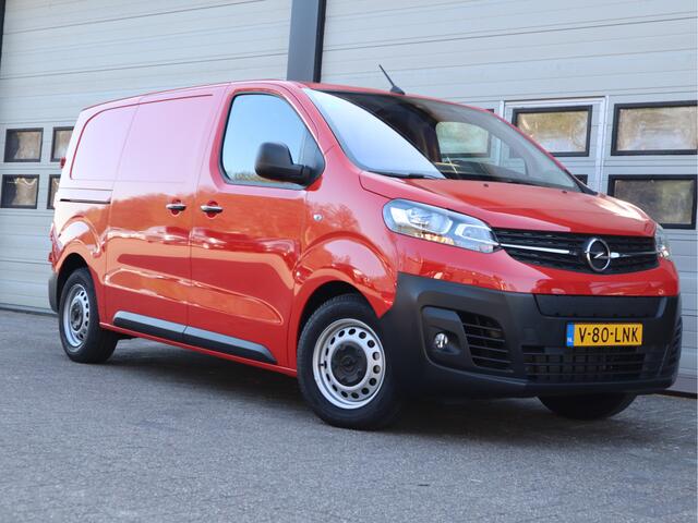 Citroen ë-Jumpy 75 kWh L2 Lang - 100% Elektrisch - Clima - Navi - Camera