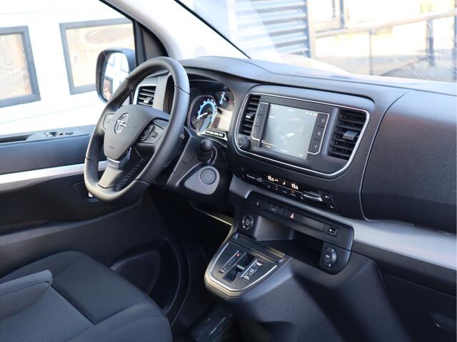 Citroen ë-Jumpy 75 kWh L2 Lang - 100% Elektrisch - Clima - Navi - Camera