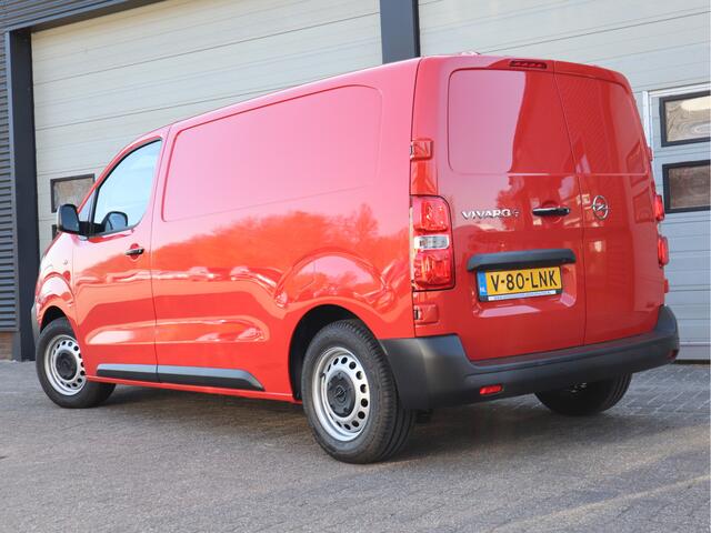 Citroen ë-Jumpy 75 kWh L2 Lang - 100% Elektrisch - Clima - Navi - Camera