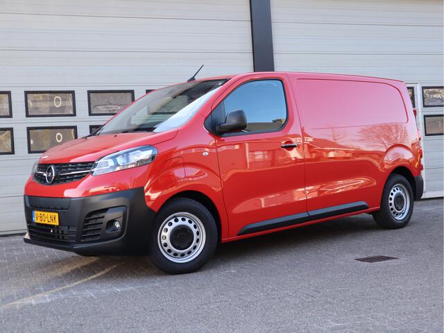 Citroen ë-Jumpy 75 kWh L2 Lang - 100% Elektrisch - Clima - Navi - Camera
