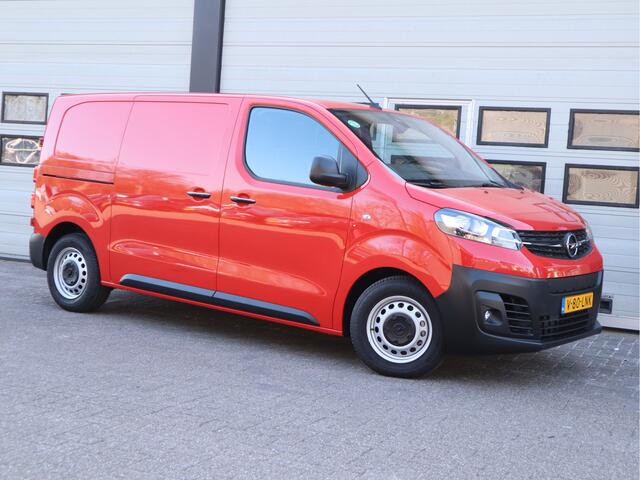 Citroen ë-Jumpy 75 kWh L2 Lang - 100% Elektrisch - Clima - Navi - Camera