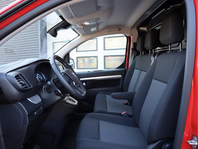 Citroen ë-Jumpy 75 kWh L2 Lang - 100% Elektrisch - Clima - Navi - Camera