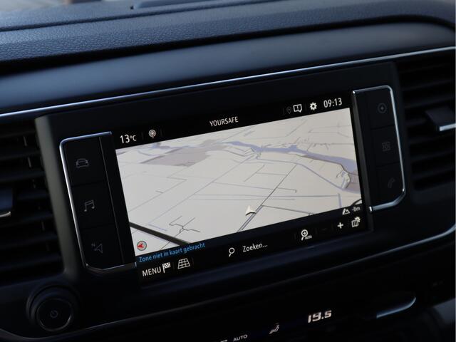 Citroen ë-Jumpy 75 kWh L2 Lang - 100% Elektrisch - Clima - Navi - Camera