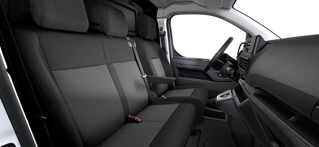 Citroen ë-Jumpy 75 kWh 136PK L2 Automaat Long Range, Airco, Cruise Control, Parkeersensoren Achter, Bluetooth