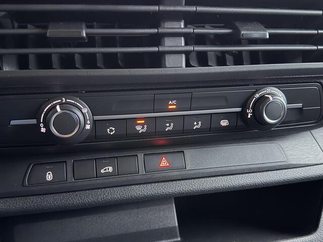 Citroen ë-Jumpy 75 kWh 136PK L2 Automaat Long Range, Airco, Cruise Control, Parkeersensoren Achter, Bluetooth