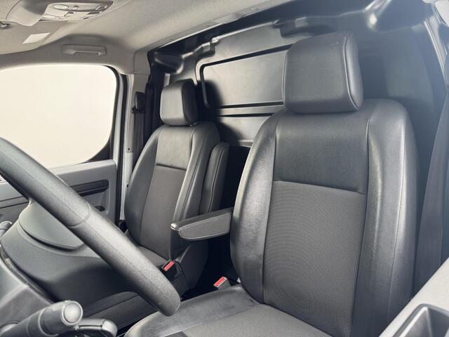 Citroen ë-Jumpy Control M 75 kWh