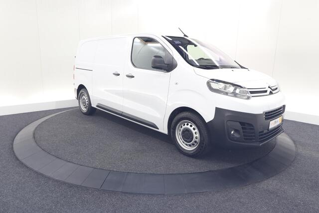 Citroen ë-Jumpy L2 136 50 kWh | Camera | Navigatie | Parkeersensoren | Apple Carplay