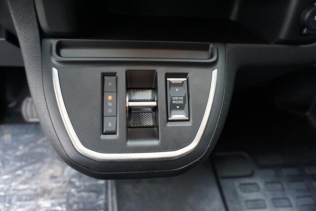 Citroen ë-Jumpy L2H1 M 50 kWh 136pk Airco Cruise control 3-zits Parkeersensoren