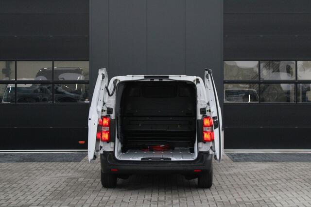 Citroen ë-Jumpy L2 136 75 kWh 136pk - Cruise - Airco - PDC - Bluetooth - DAB - Rijklaar