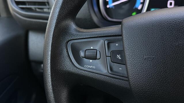 Citroen ë-Jumpy 75 kWh | Navi | Camera | Cruise