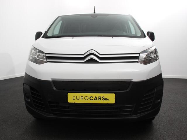 Citroen ë-Jumpy L2 136 Automaat 75 kWh Automatische Airco Multimedia scherm Cruise Control Dab Digitaal dasboard