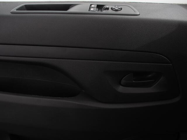 Citroen ë-Jumpy L2 136 Automaat 75 kWh Automatische Airco Multimedia scherm Cruise Control Dab Digitaal dasboard