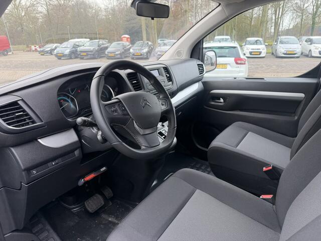 Citroen ë-Jumpy L3 136 75 kWh