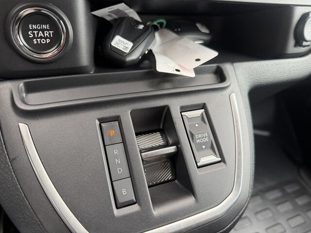 Citroen ë-Jumpy L3 136 75 kWh