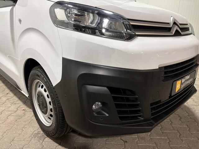 Citroen ë-Jumpy L2 136 50 kWh VVB475 Prijs zoals getoond
