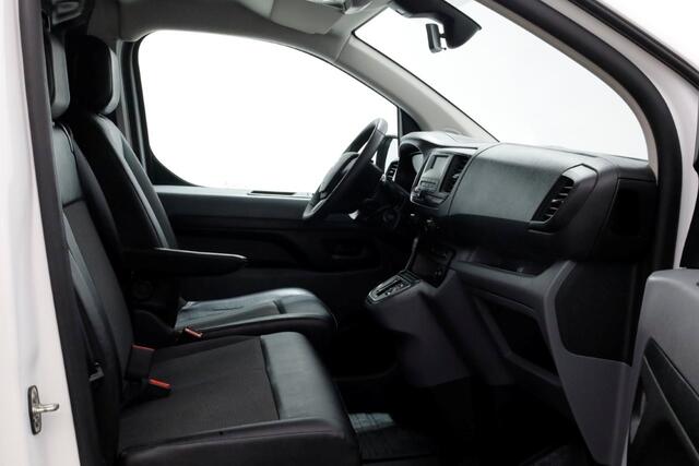 Citroen ë-Jumpy L2H1 Club 75 kWh 100% Elektrisch WLTP Range 314km Airco/Trekhaak 01-2021