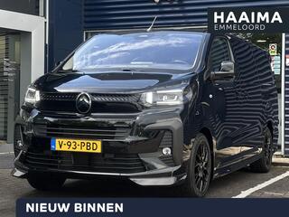 Citroen ë-Jumpy