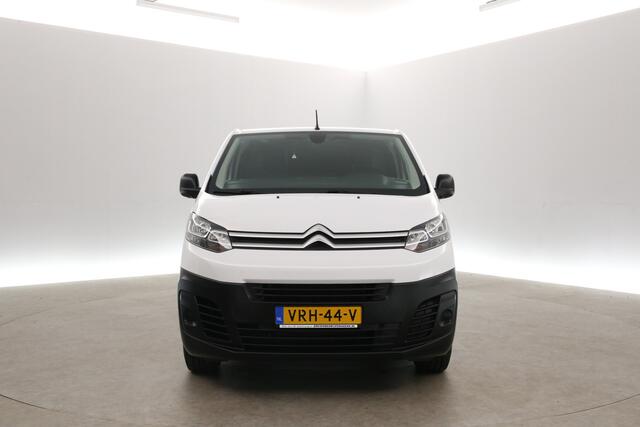Citroen ë-Jumpy Club XL 75kWh L3H1 | Snelladen | SOH 95% | Airco | Camera | Cruise | Carplay | Navigatie | Trekhaak