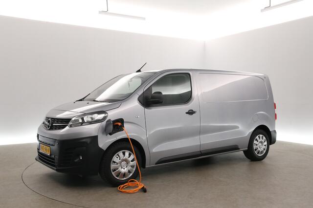 Citroen ë-Jumpy Opel Vivaro-e L2H1 75 kWh | Snelladen | SOH 96% | Airco | Cruise | Camera | Carplay | Navi | Trekhaak
