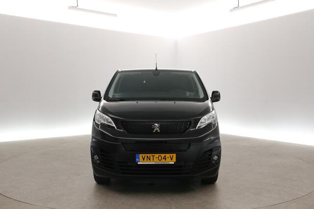 Citroen ë-Jumpy Peugeot e-Expert 75 kWh L2H1 | Snelladen | SOH 91% | Airco | Cruise | Camera | Carplay | 3 Zits | Navi