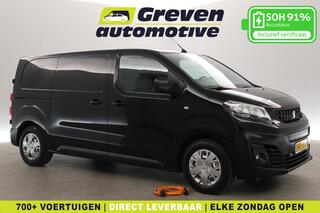 Citroen ë-Jumpy