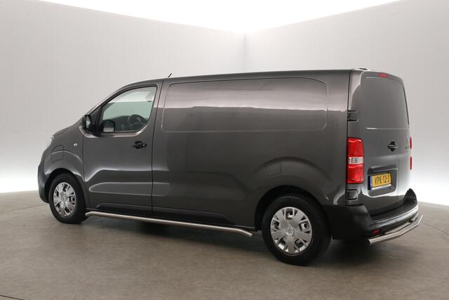Citroen ë-Jumpy Peugeot E-Expert 75 kWh L2H1 | Snelladen | SOH 89% | Airco | Cruise | Carplay | Parkeersens.