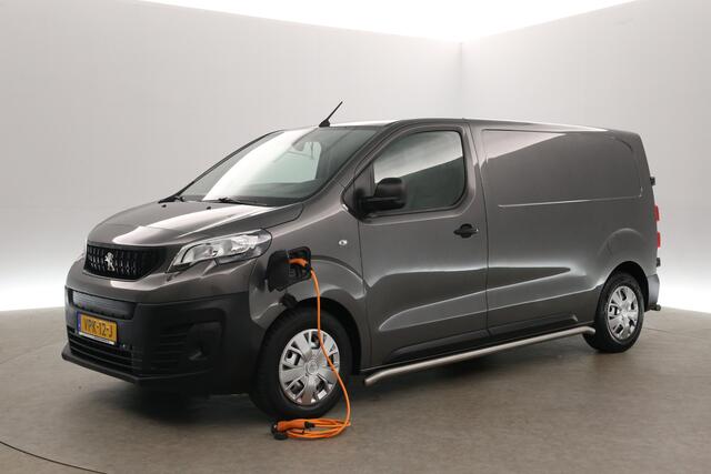 Citroen ë-Jumpy Peugeot E-Expert 75 kWh L2H1 | Snelladen | SOH 89% | Airco | Cruise | Carplay | Parkeersens.