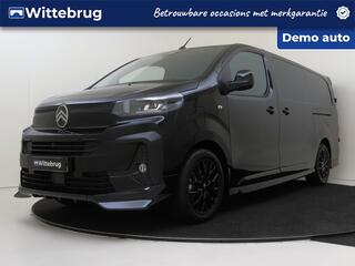 Citroen ë-Jumpy