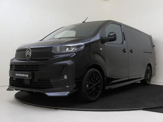 Citroen ë-Jumpy