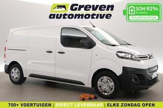 Citroen ë-Jumpy