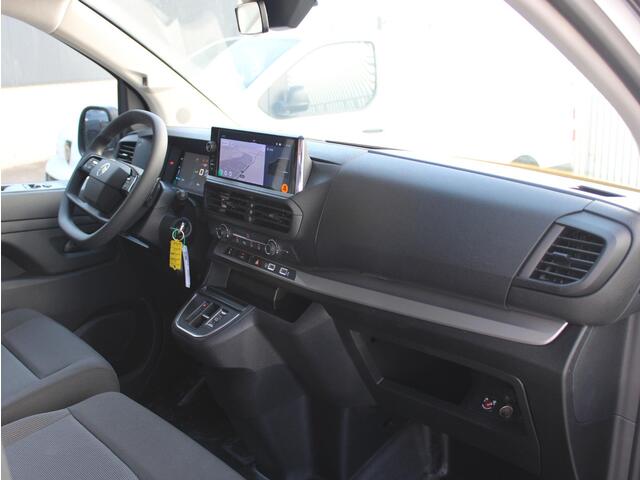 Citroen ë-Jumpy L2 136 75 kWh VOORRAAD KORTING