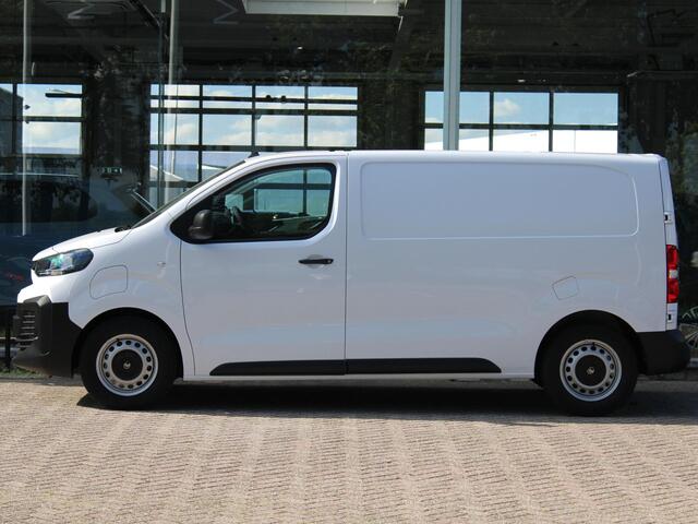 Citroen ë-Jumpy L2 136 75 kWh VOORRAAD KORTING