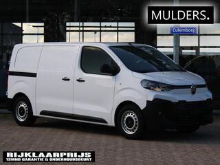 Citroen ë-Jumpy