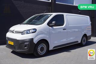 Citroen ë-Jumpy