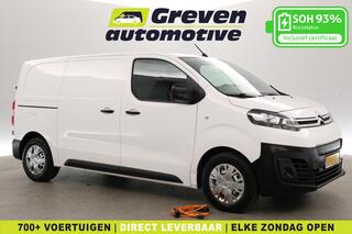 Citroen ë-Jumpy