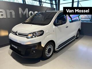 Citroen ë-Jumpy