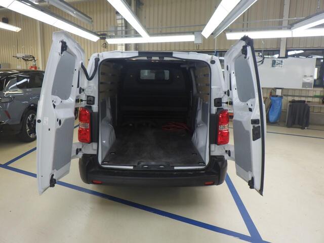 Citroen ë-Jumpy L3 136 75 kWh Camera|Navigatie|*Nieuwprijs € 48720.-