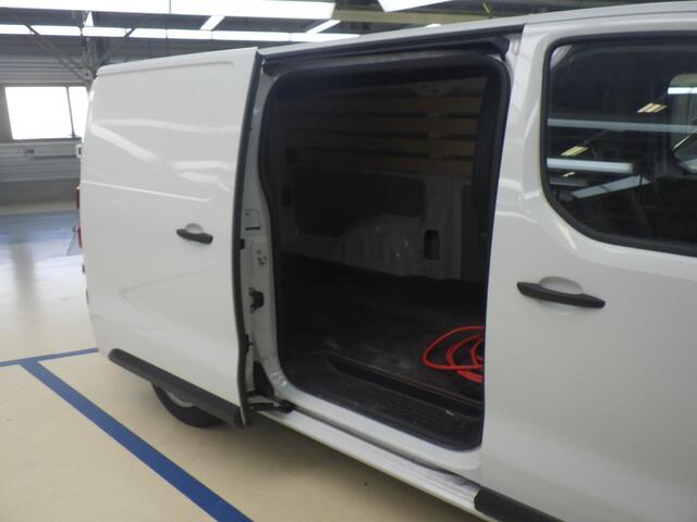 Citroen ë-Jumpy L3 136 75 kWh Camera|Navigatie|*Nieuwprijs € 48720.-