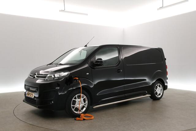 Citroen ë-Jumpy 75 kWh L2H1 | Snelladen | SOH 87% | Airco | Cruise | Carplay | 3 Zits | Parkeersensoren – foto 10