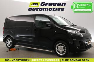 Citroen ë-Jumpy 75 kWh L2H1 | Snelladen | SOH 87% | Airc