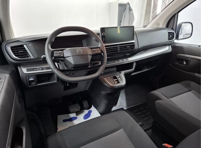 Citroen ë-SpaceTourer 75kWh L3 XL / Nieuwe Auto / 6 keer op voorraad
