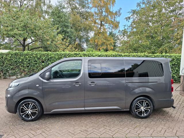 Citroen ë-SpaceTourer 75kWh Business XL 9-PERSOONS 24995.- INCL BTW 136PK