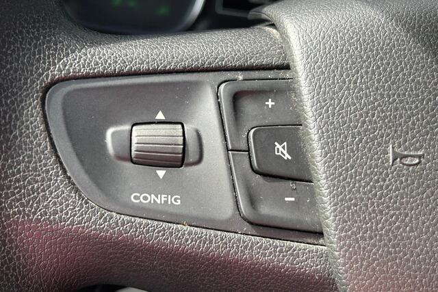 Citroen ë-SpaceTourer 50kWh Business XL 8-PERSOONS XENON HUD