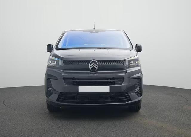 Citroen ë-SpaceTourer L2 50kWh 32.950 EX BTW 8 Zitter 2 Schuifdeuren PDC Stoelverwarming