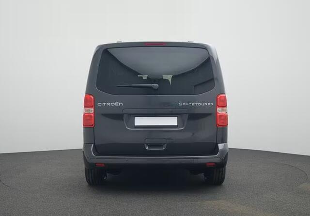Citroen ë-SpaceTourer L2 50kWh 32.950 EX BTW 8 Zitter 2 Schuifdeuren PDC Stoelverwarming