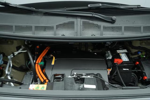 Citroen ë-SpaceTourer L2 50kWh 32.950 EX BTW 8 Zitter 2 Schuifdeuren PDC Stoelverwarming